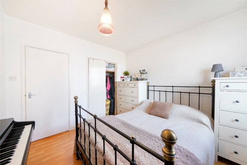 Rowstock, Oseney Crescent, London, NW5