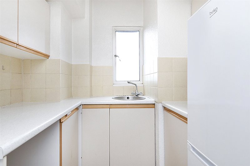 Paramount Court, University Street, Bloomsbury, London, WC1E