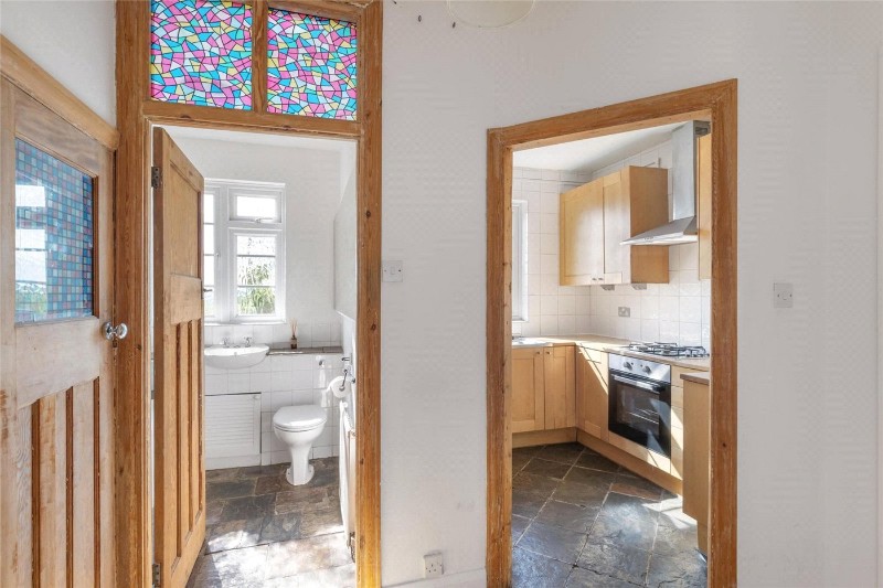 Anerley Park, London, SE20