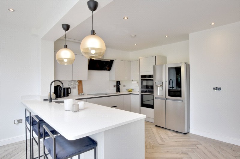 Holburne Road, London, SE3