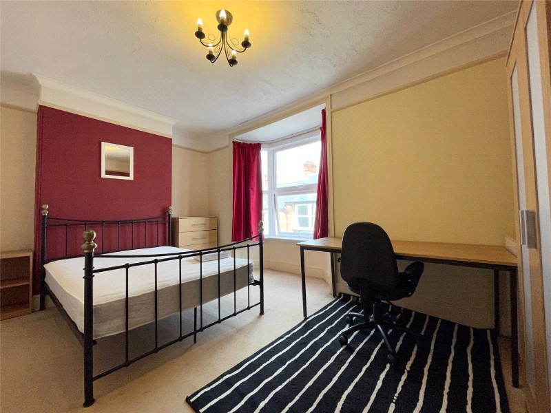 Rosebery Road, Exeter, Devon, EX4