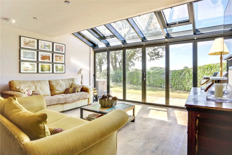 Black Carr, Spooner Row, Norfolk, NR17