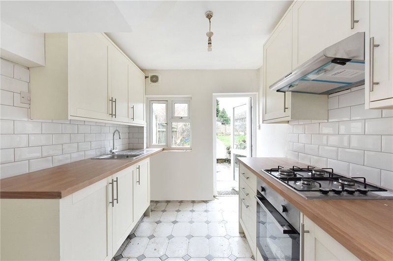 Casimir Road, Hackney, E5
