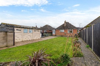 Leigh Road, Wimborne, Dorset, BH21
