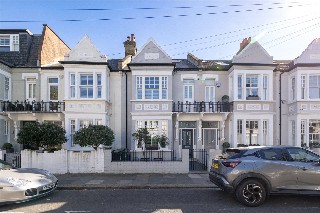 Fernhurst Road, London, SW6