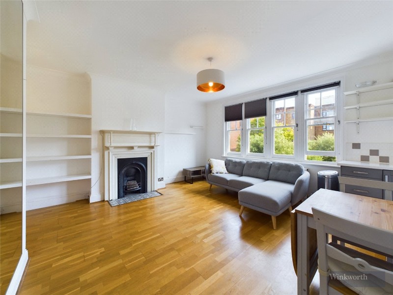 Adelaide Road, Surbiton, KT6