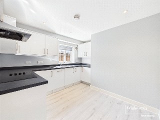 Northbrook Street, Newbury, Berkshire, RG14