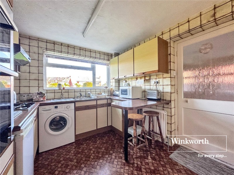 Locksley Drive, Ferndown, Dorset, BH22