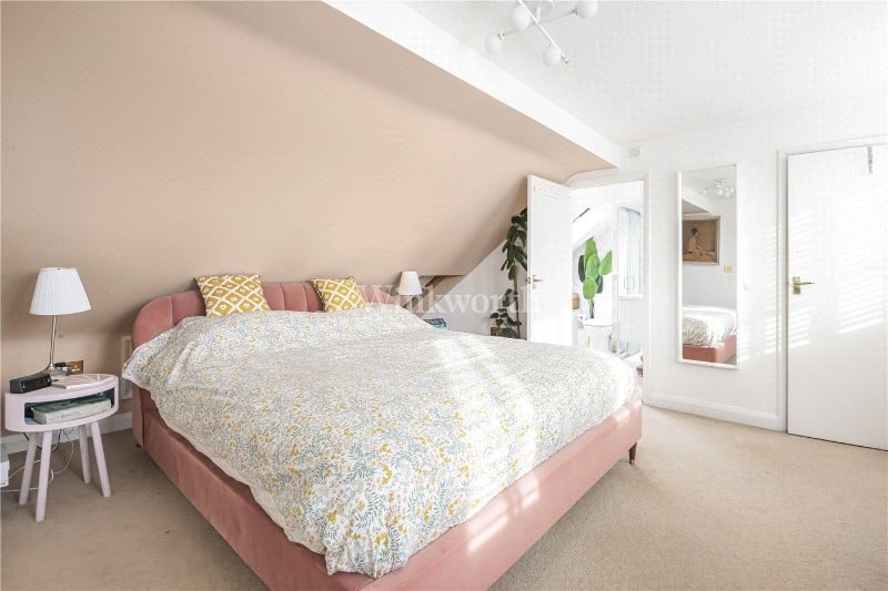 Crescent Road, Beckenham, BR3