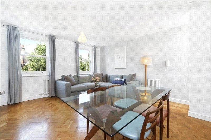 St Elmo Road, London, W12