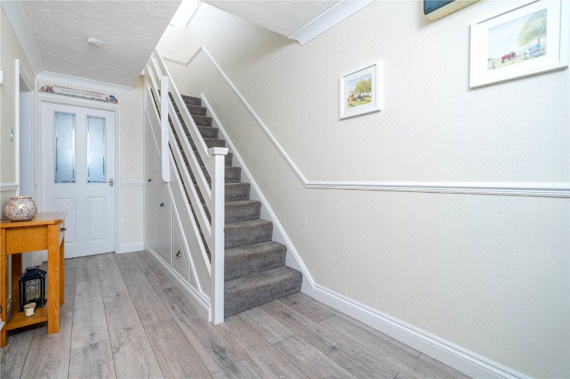 Orchard Drive, Heckington, Sleaford, Lincolnshire, NG34