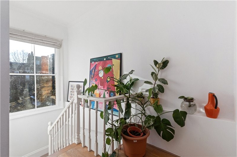 Radcot Street, London, SE11