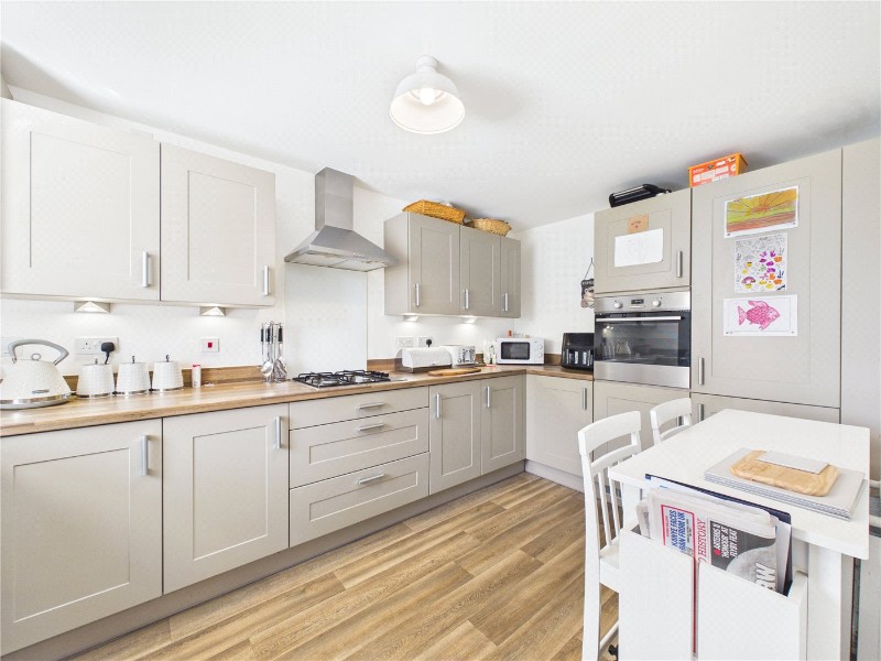 Enterprise Avenue, Tiverton, Devon, EX16