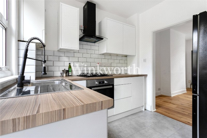 Risley Avenue, London, N17