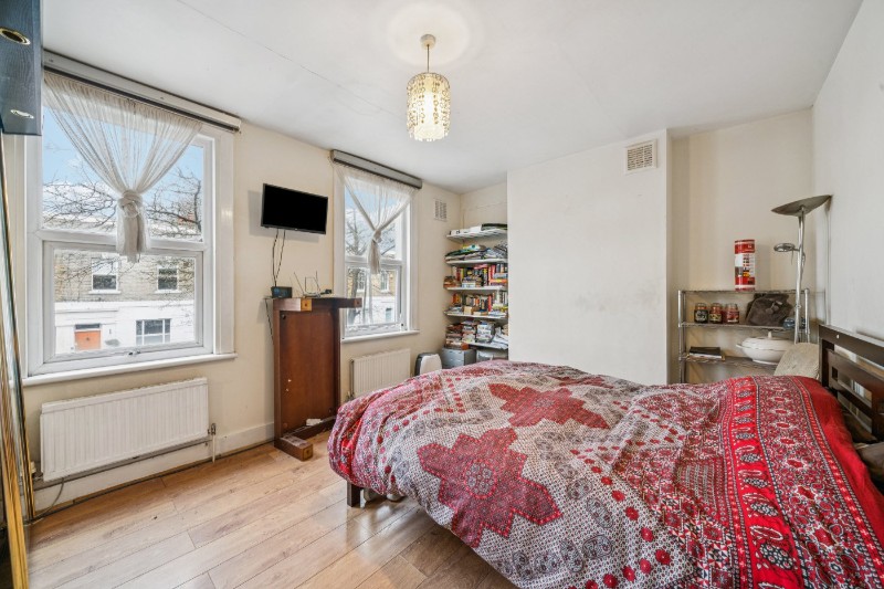 Hatcham Park Road, London, SE14