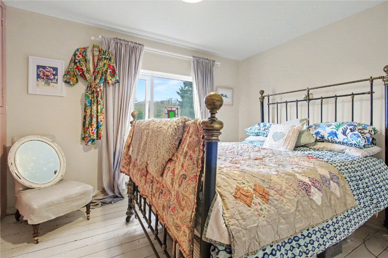 Peasenhall, Saxmundham, Suffolk, IP17