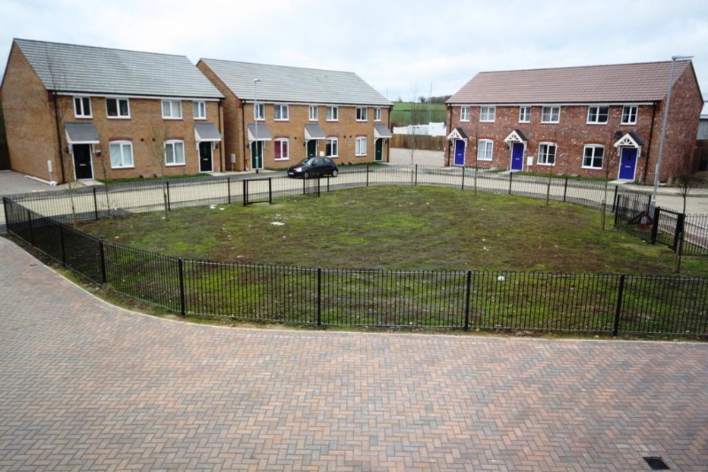 Market Rasen Drive, Bourne, Lincolnshire, PE10