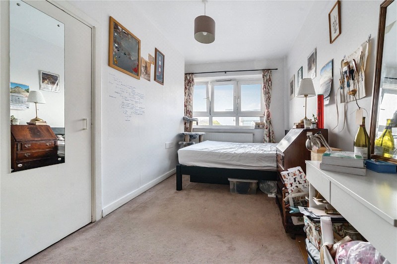 Adams Gardens Estate, London, SE16