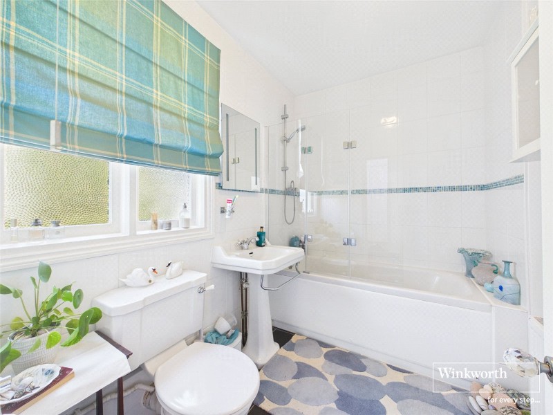 Donnington Square, Newbury, Berkshire, RG14