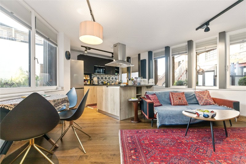 Legard Road, London, N5