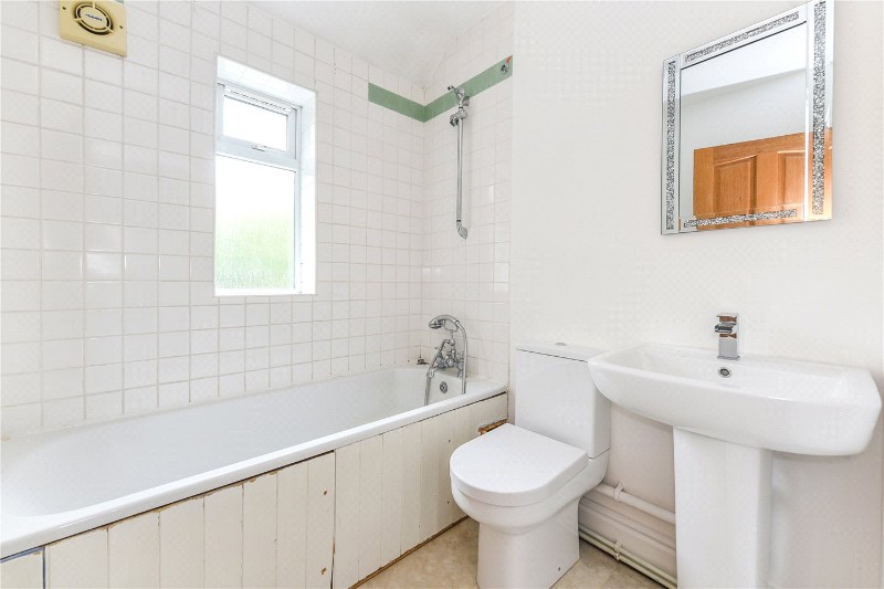 Springvale Road, Headbourne Worthy, Winchester, SO23