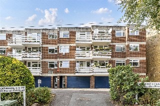 Honor Oak Road, London, SE23