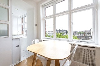 Abercorn Place, St John's Wood, London, NW8