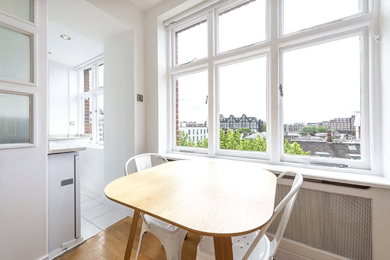 Abercorn Place, St John's Wood, London, NW8