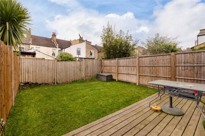 Pirbright Road, London, SW18