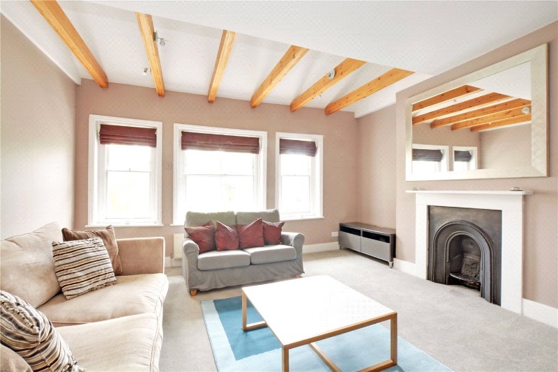 Kidbrooke Park Road, Blackheath, London, SE3
