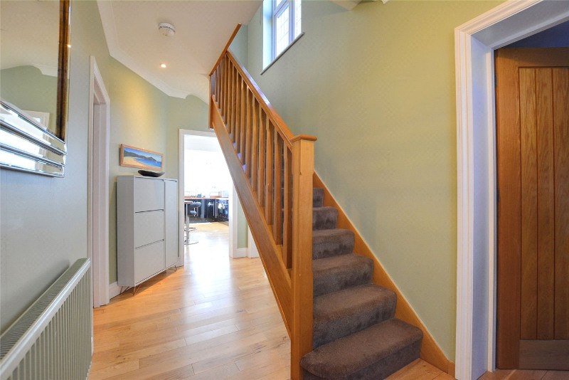 Shooters Hill Road, London, SE18