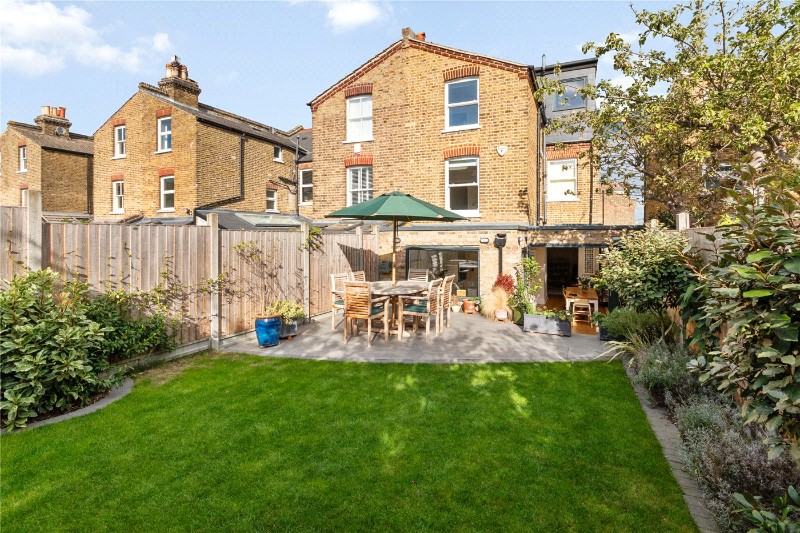 Selsdon Road, West Norwood, London, SE27