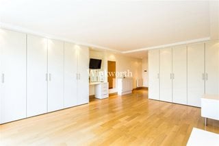 Stanview Court, 5 Queens Road, London, NW4