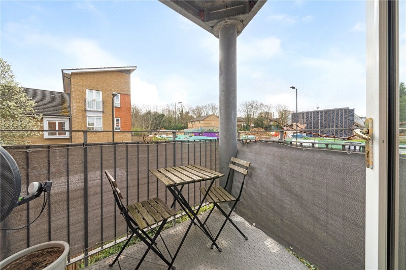 Linden Grove, Peckham Rye, London, SE15
