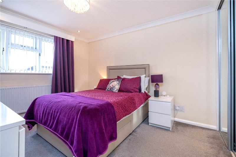 Thackers Way, Deeping St. James, Peterborough, Lincolnshire, PE6