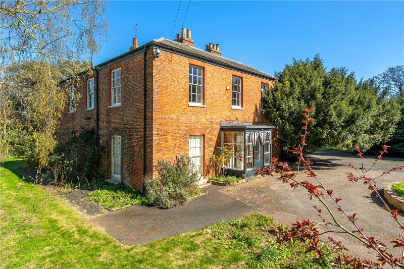 Howell Road, Heckington, Sleaford, Lincolnshire, NG34