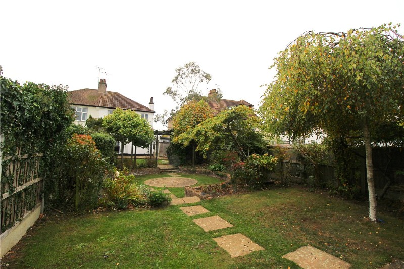 Olive Avenue, Leigh-on-Sea, Essex, SS9