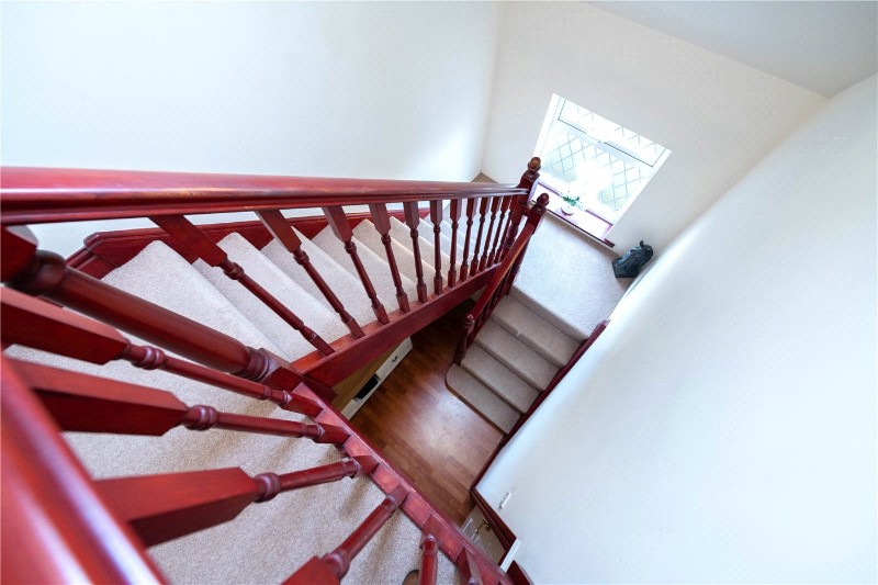 Sleaford Road, Ruskington, Sleaford, Lincolnshire, NG34