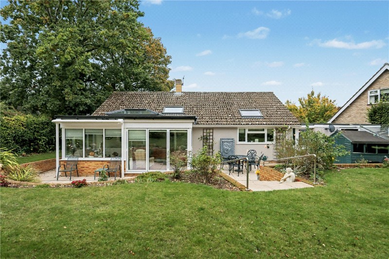 Kedleston Drive, Cringleford, Norwich, Norfolk, NR4