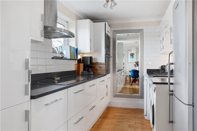 Union Road, London, SW4