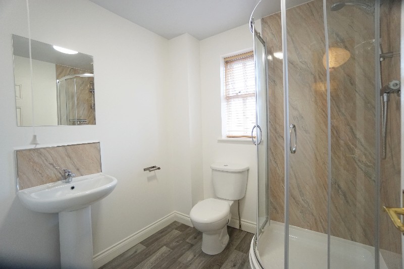 Wright Way, Stoke Park, Stapleton, Bristol, BS16