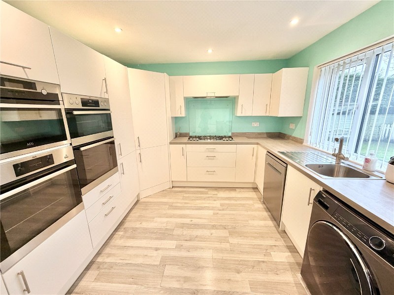 Gussage Road, Poole, Dorset, BH12