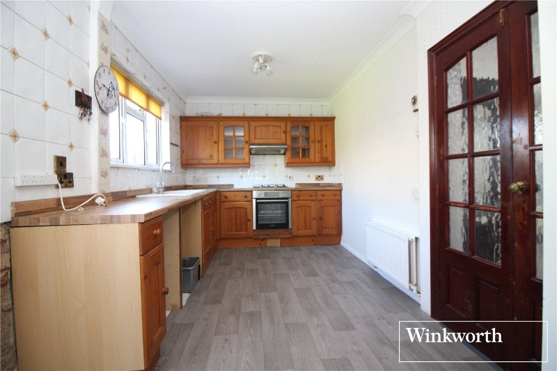 Knebworth Path, Borehamwood, Hertfordshire, WD6