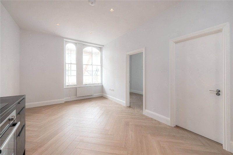 Ladbroke Grove, London, W10