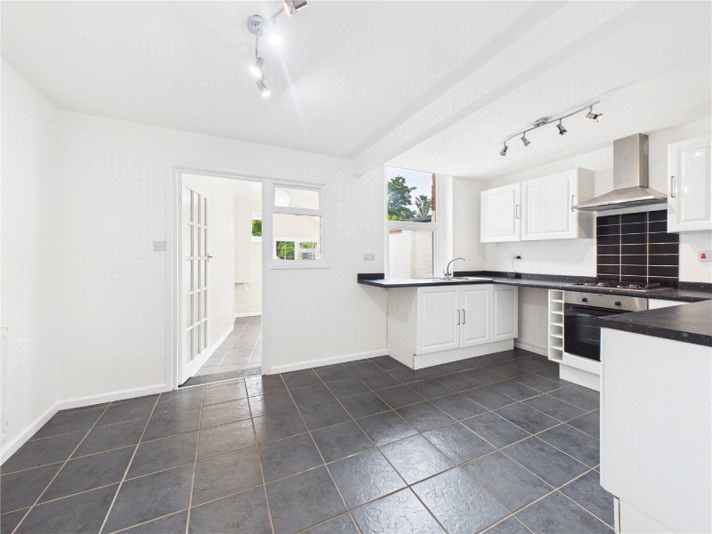 Chapel Street, Tiverton, Devon, EX16