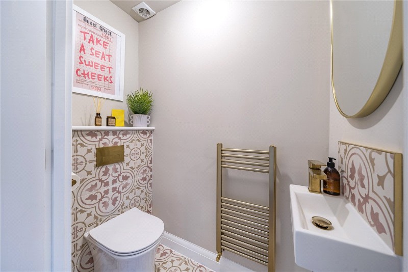 Uplowman Road, Tiverton, Devon, EX16