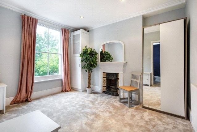 Landor Road, London, SW9