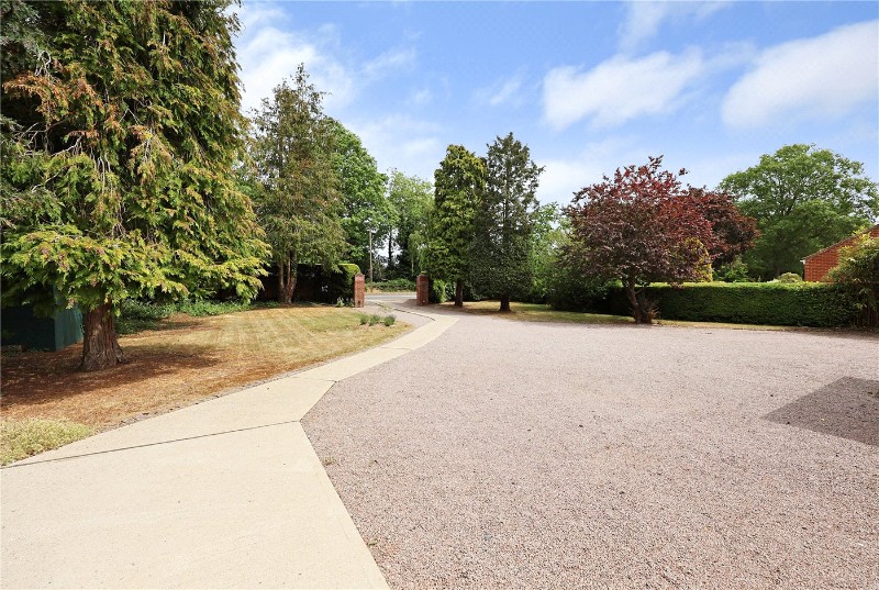 Fakenham Road, Taverham, Norwich, Norfolk, NR8