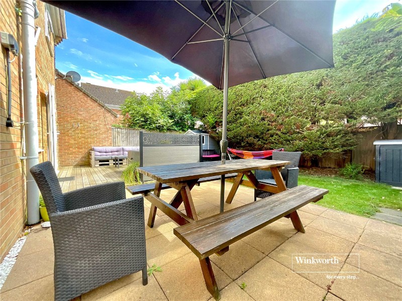 Halifax Way, Mudeford, Christchurch, BH23