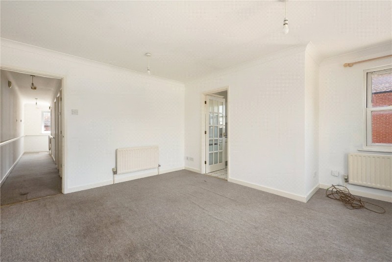 Kirbys Lane, Canterbury, Kent, CT2